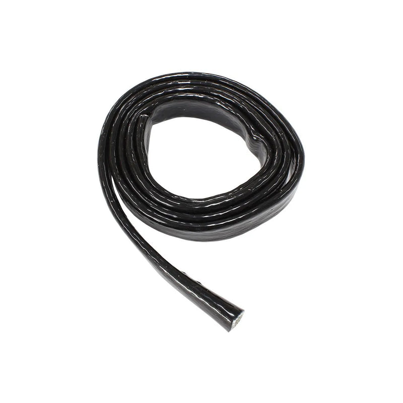 Aeroflow Heatguard Heat Shield Sleeves - Black