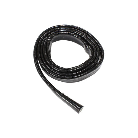 Aeroflow Heatguard Heat Shield Sleeves - Black