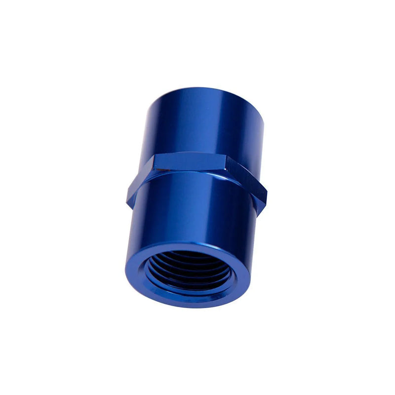 Aeroflow AF910-02X 1/8" NPT Female to Female