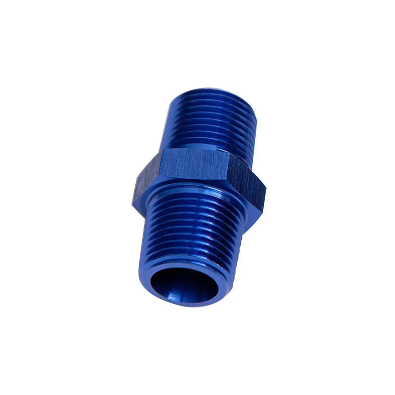 Aeroflow AF911-16X 1" NPT Male to Male
