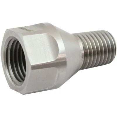 Aeroflow AF912-01-02SS NPT Pipe Expander 1/8" to 1/16