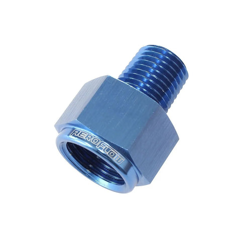 Aeroflow AF912-04-06X NPT Pipe Expander 6mm NPT Male -