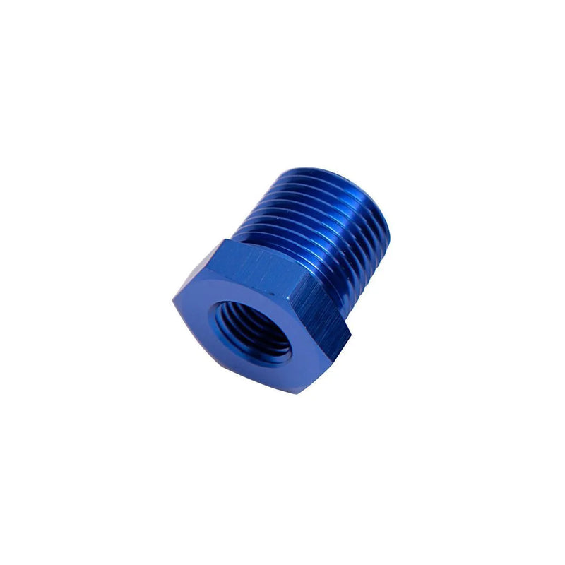 Aeroflow AF912-16-06X NPT Pipe Reducer 1" NPT Male -