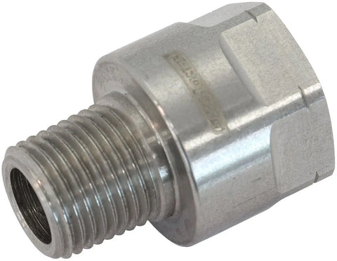 Aeroflow M10 Reducer to Female 1/8" BSP