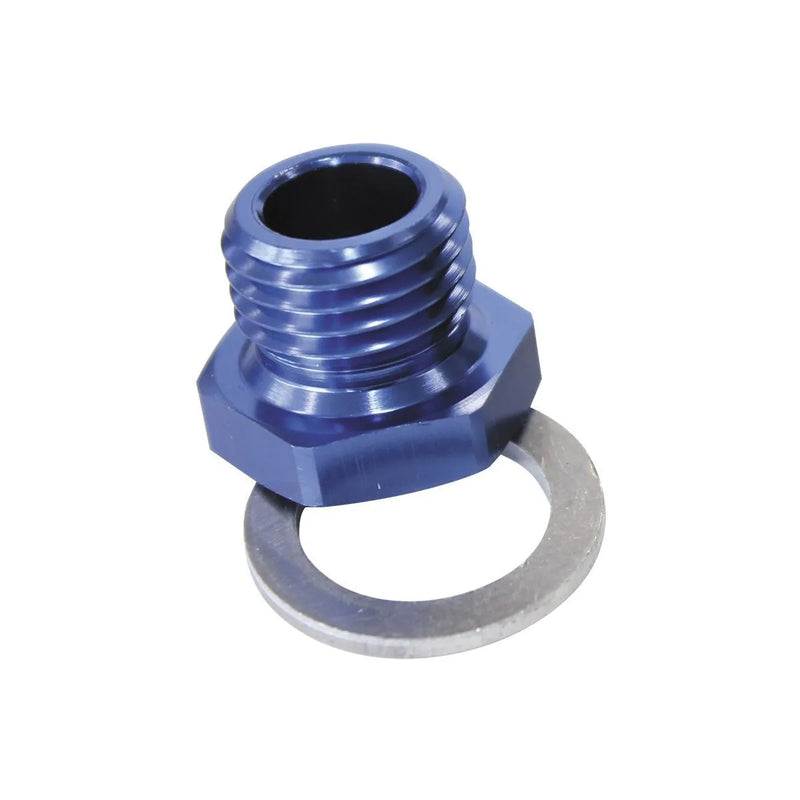 Aeroflow AF912-M18-02X Pipe Reducer M18 x 1.5mm to Female