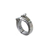 Aeroflow 2" V-Band Clamp Kit w/Stainless Steel Weld Flanges