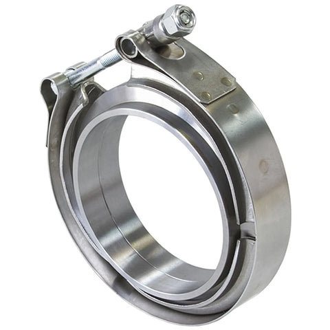 Aeroflow 2.25" V-Band Clamp Kit