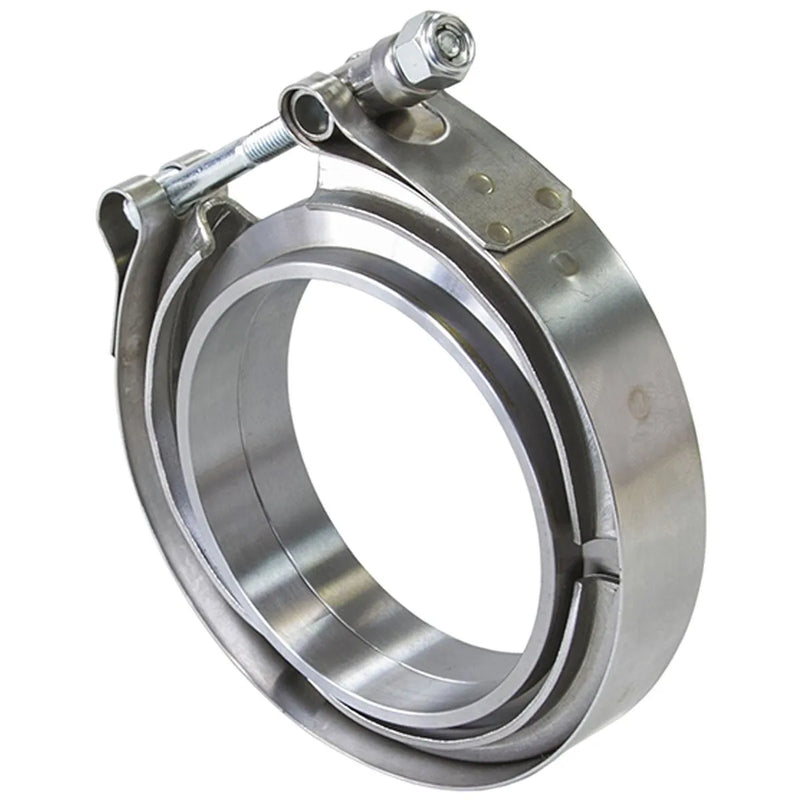 Aeroflow 2.25" V-Band Clamp Kit