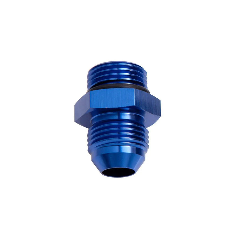 Aeroflow AF920-20X -20AN ORB To -20AN Straight Male Flare