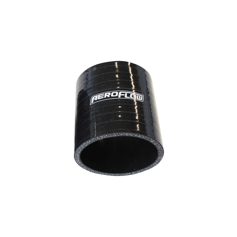 Aeroflow AF9201-375X 95mm Straight Silicone Hose Coupler