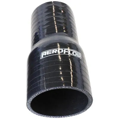 Aeroflow AF9201-450-400 Straight Silicone Reducer /