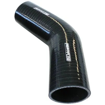 Aeroflow AF9202-137 45° Silicone Elbow Hose 1-3/8" 35mm