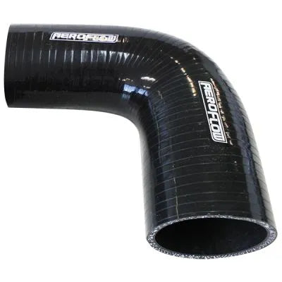 Aeroflow AF9203-400-375 90° Silicone Reducer / Expander