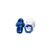 Aeroflow Fuel Cell Fitting -6AN
