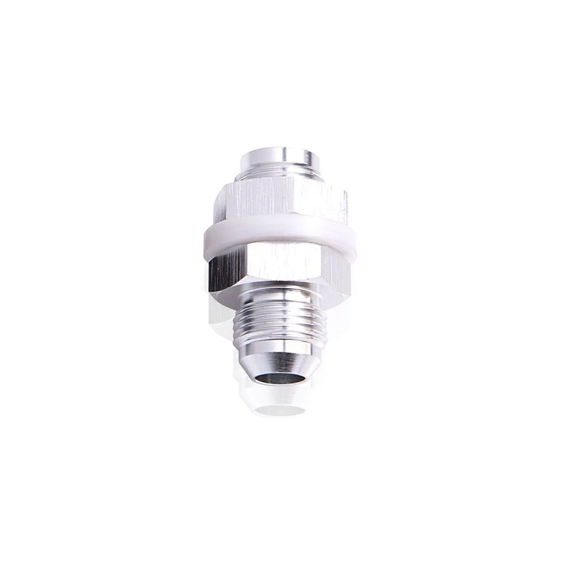 Aeroflow Fuel Cell Fitting -16AN - Silver