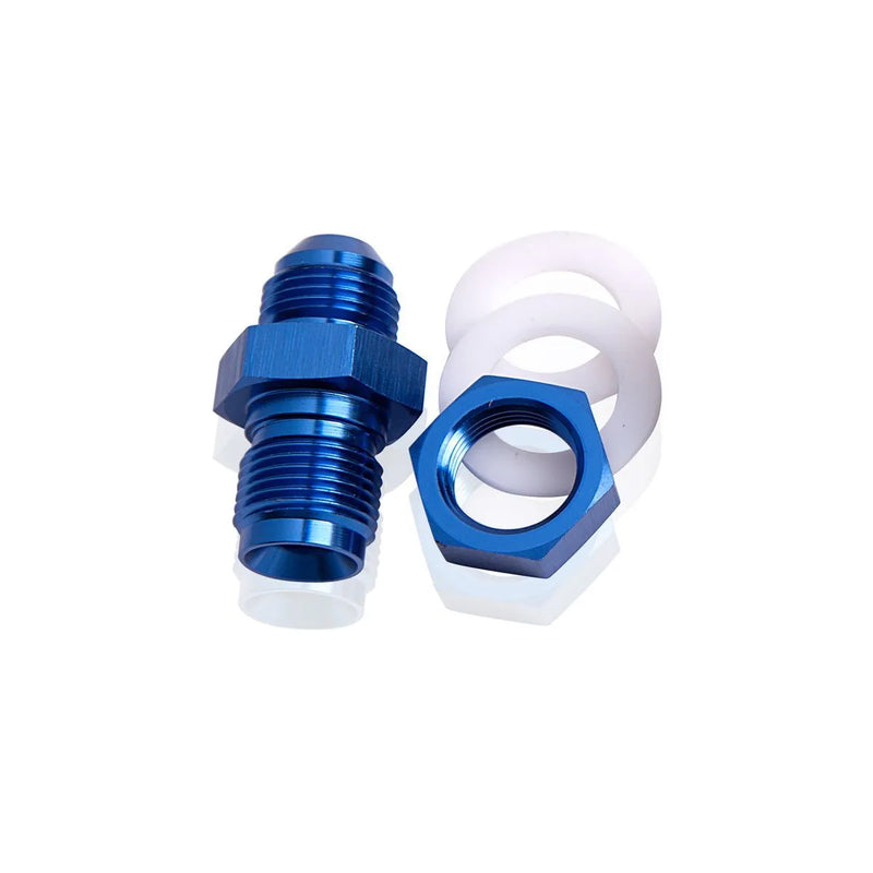 Aeroflow Fuel Cell Fitting -16AN