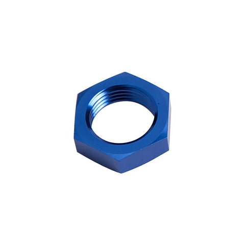 Aeroflow AF924-16X Bulkhead Nut -16AN - Single