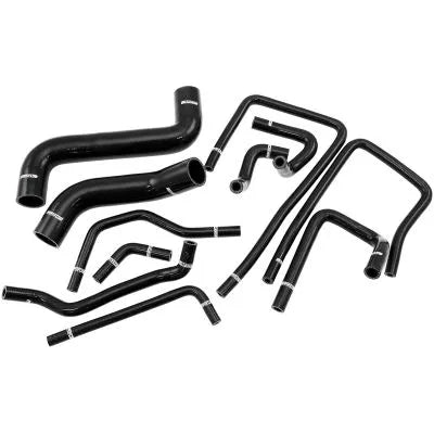 Aeroflow AF9270-0040 Silicone Heater & Radiator Hose Kits