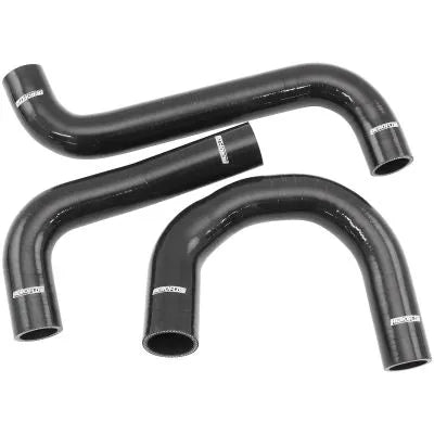 Aeroflow AF9280-0026 Silicone Radiator Hose Kits - Gloss