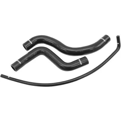 Aeroflow AF9280-0054 Silicone Radiator Hose Kits (EVO 9