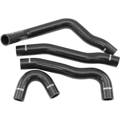 Aeroflow AF9280-0055 Silicone Radiator Hose Kits (EVO 10