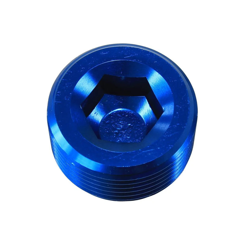 Aeroflow AF932-02X NPT Plug - 1/8
