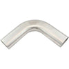 Aeroflow AF9403-3000 Stainless Steel 3" Oval Tube, 90