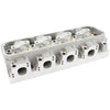 Aeroflow Bare 2V 208cc Aluminium Cylinder Heads with 70cc Chamber - Pair (Ford Cleveland 351) (image 6)
