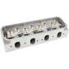 Aeroflow Bare 2V 208cc Aluminium Cylinder Heads with 70cc Chamber - Pair (Ford Cleveland 351) (image 3)