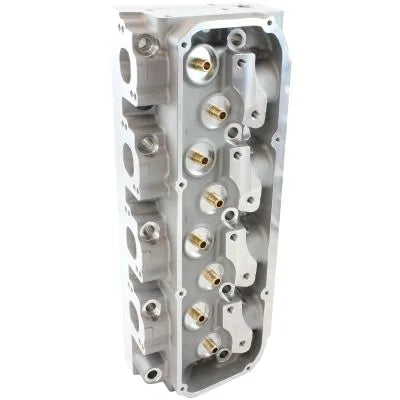 Aeroflow AF95-0393 Bare 3V 235cc Aluminium Cylinder Heads