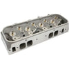 Aeroflow Bare 290cc Aluminium Cylinder Heads with 112cc Chamber - Pair (Big Block Chev 396-454)