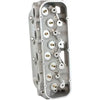 Aeroflow Bare 290cc Aluminium Cylinder Heads with 112cc Chamber - Pair (Big Block Chev 396-454)