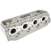 Aeroflow Bare 290cc Aluminium Cylinder Heads with 112cc Chamber - Pair (Big Block Chev 396-454)
