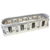 Aeroflow 276cc CNC Aluminium Cylinder Heads w/70cc Chambers - 4-Bolt (GM LS) — fits Chevrolet Camaro Gen 4 (image 2)