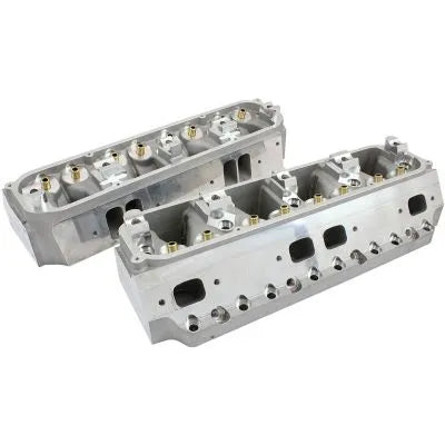 Aeroflow AF95-0445 Bare 240cc Aluminium Cylinder Heads
