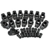 Aeroflow AF95-1105-XPX Aluminium Roller Rocker Set -