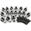 Aeroflow AF95-1217-XPX Stainless Steel Roller Rocker Set