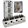 Aeroflow 185cc Aluminium Cylinder Heads (SB Ford) — fits Chevrolet Camaro Gen 1 (image 2)