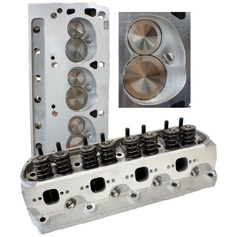 Aeroflow AF95-2360 205cc Aluminium Cylinder Heads