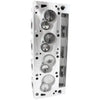 Aeroflow Complete 3V 235cc Aluminium Cylinder Heads with 74cc Chamber - Pair (Ford Cleveland 351)