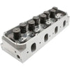 Aeroflow Complete 3V 235cc Aluminium Cylinder Heads with 74cc Chamber - Pair (Ford Cleveland 351)