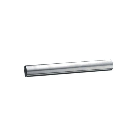 Aeroflow Stainless Steel Straight Tube - 3" O.D , 1m Length