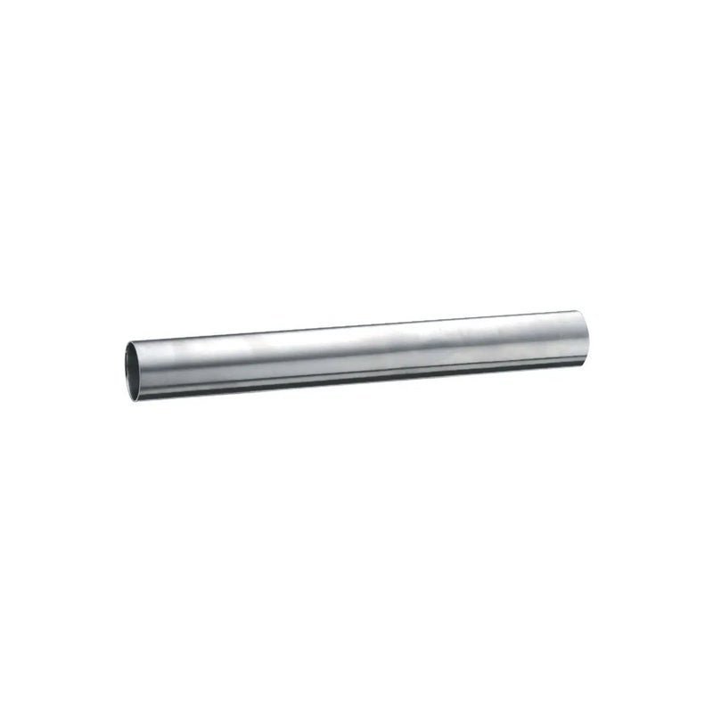 Aeroflow Stainless Steel Straight Tube - 3" O.D , 1m Length