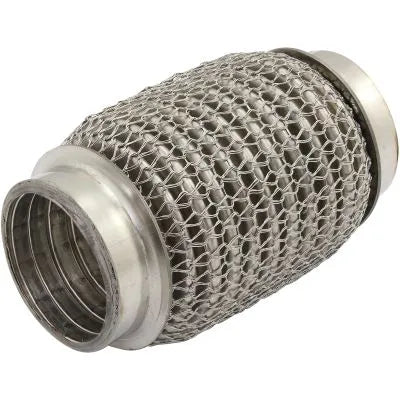 Aeroflow AF9512-1500-XPX Stainless Steel Flex Joint With