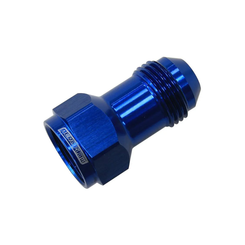 Aeroflow AF952-10X Female -10AN to Male -10AN Extension