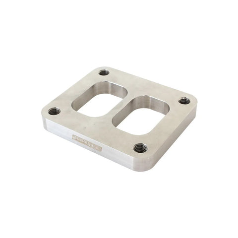 Aeroflow AF9551-0003 Turbine Inlet Flange Twin Entry -