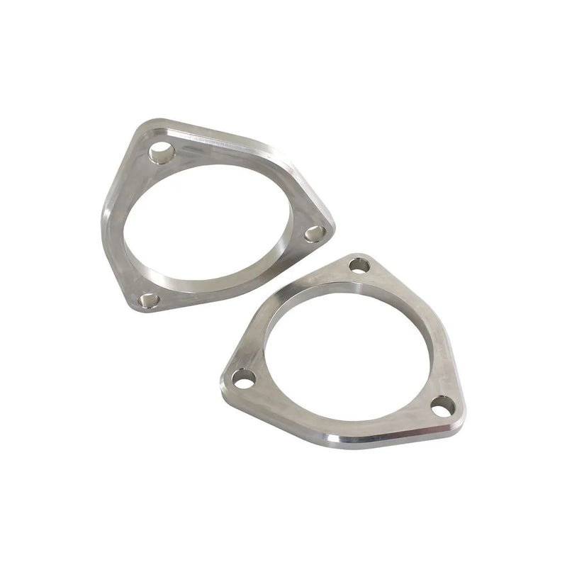 Aeroflow 3 Bolt Stainless Steel Flange