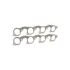 Aeroflow Header Flange - Oval Port (Ford 302-351 Chev) 2"