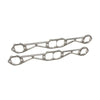 Aeroflow Header Flange - Square Port (SB Chev)