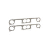 Aeroflow Header Flange - Round Port (SB Chev) 2"